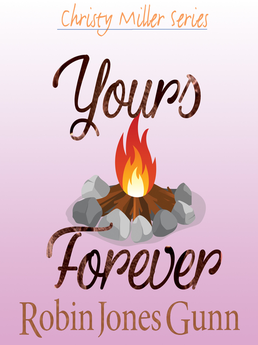 Title details for Yours Forever by Robin Jones Gunn - Wait list
